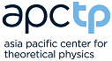 APCTP Logo